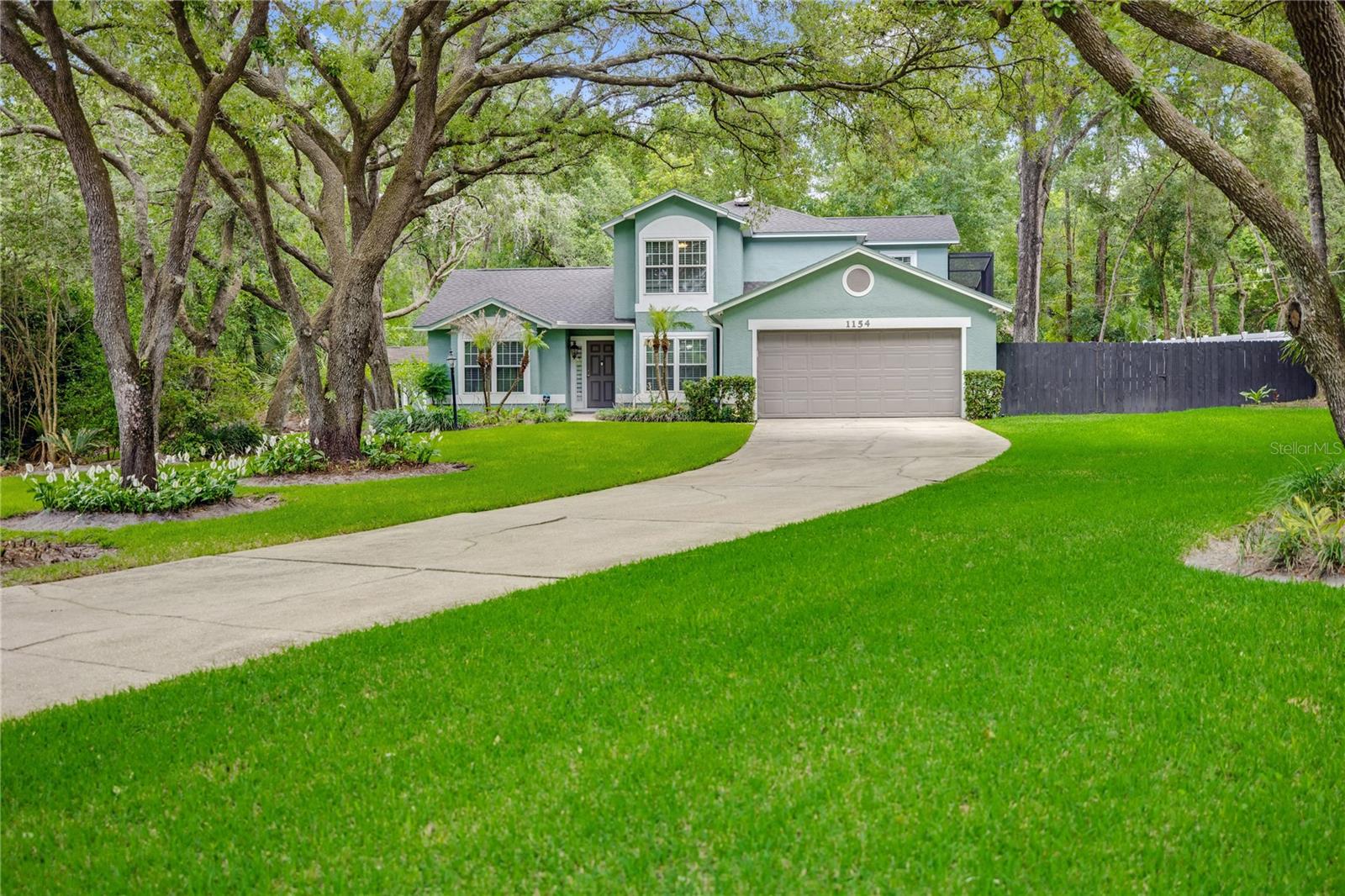 DEER LAKE RUN - Residential