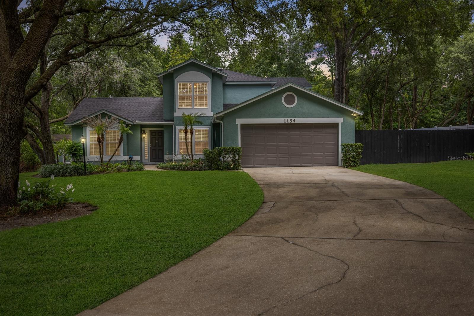 DEER LAKE RUN - Residential