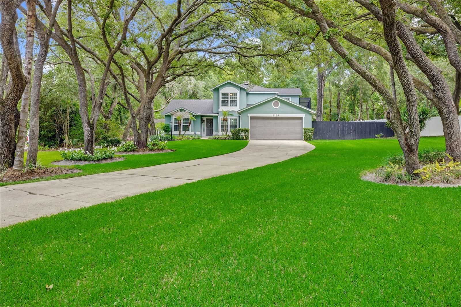 DEER LAKE RUN - Residential