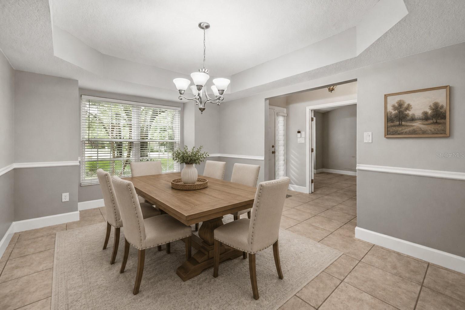DEER LAKE RUN - Residential