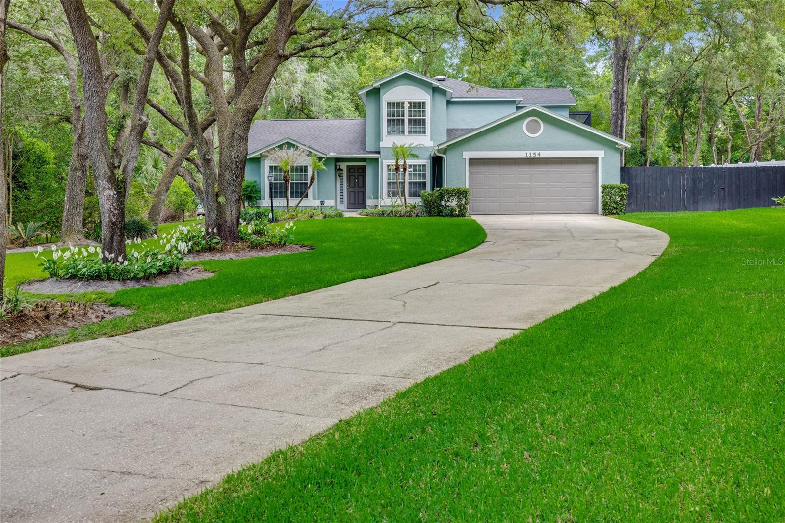 DEER LAKE RUN - Residential