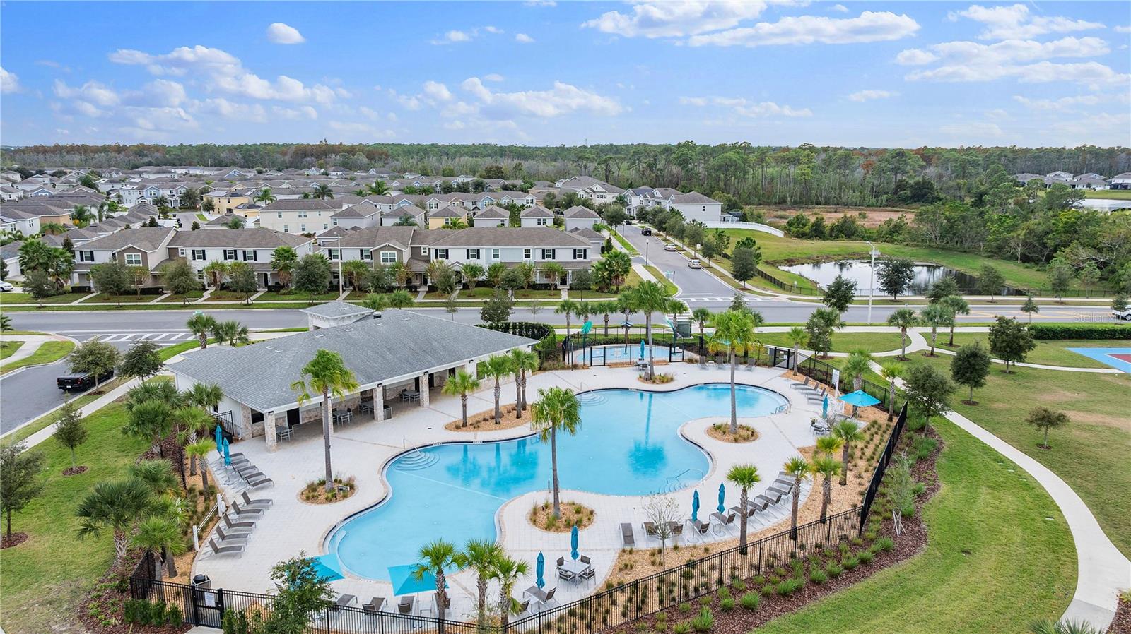 STOREY GROVE PH 1B-3 - Residential