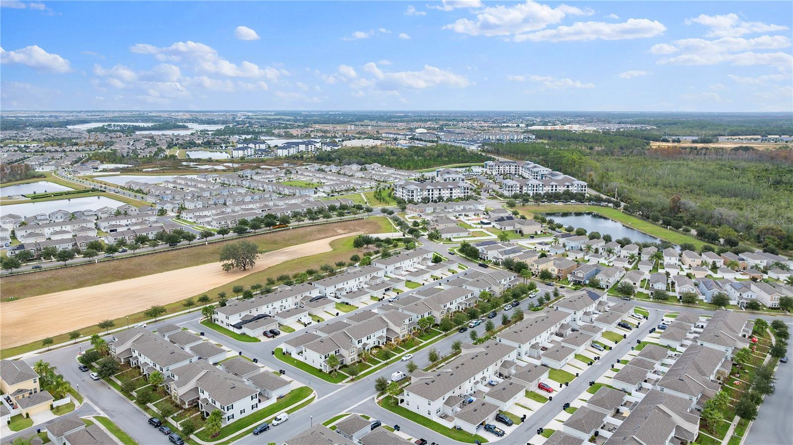 STOREY GROVE PH 1B-3 - Residential