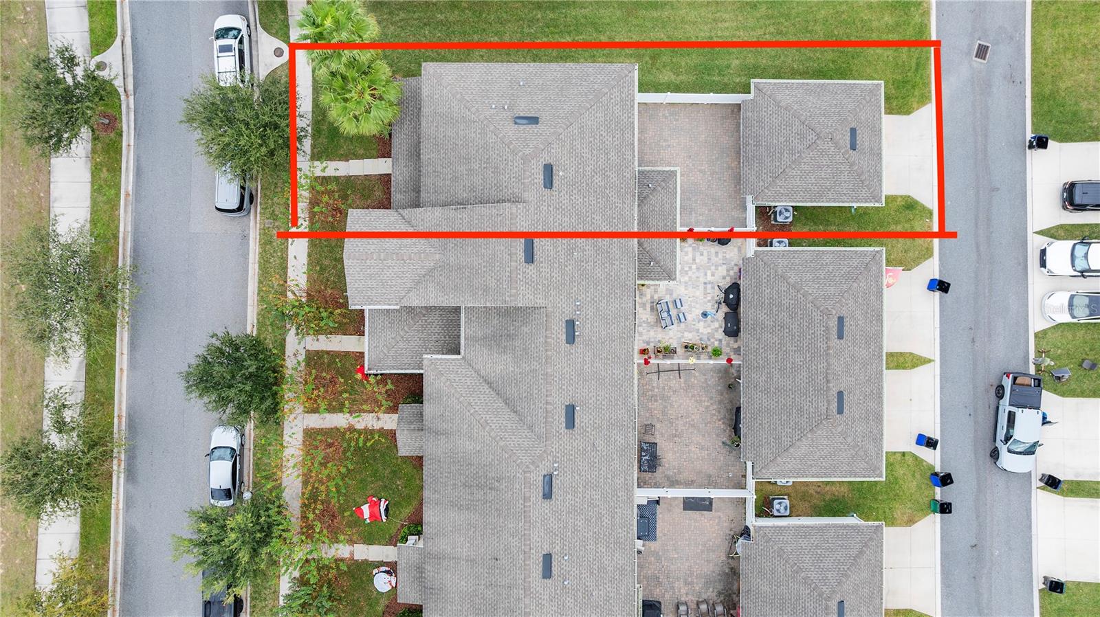 STOREY GROVE PH 1B-3 - Residential