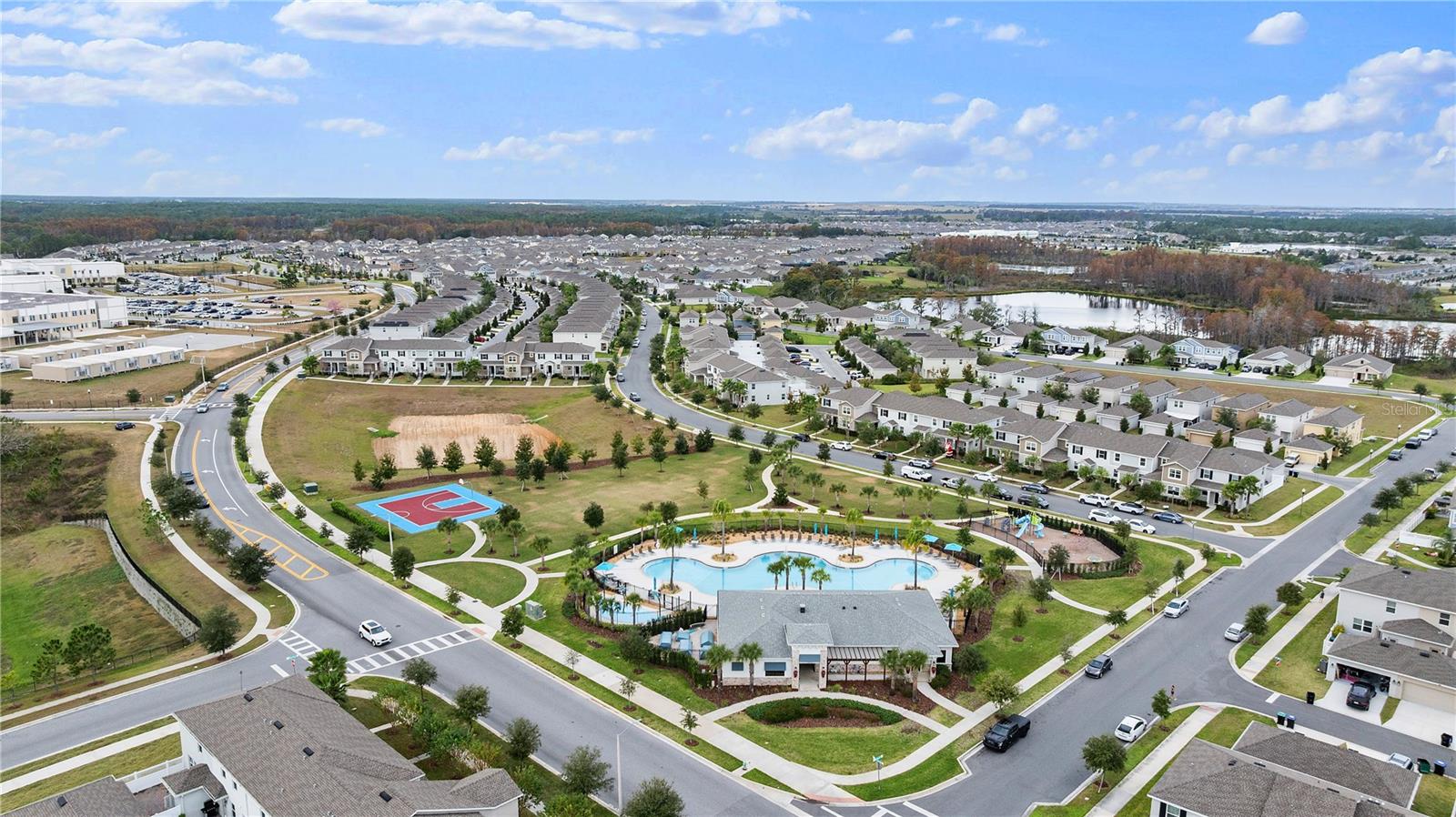 STOREY GROVE PH 1B-3 - Residential