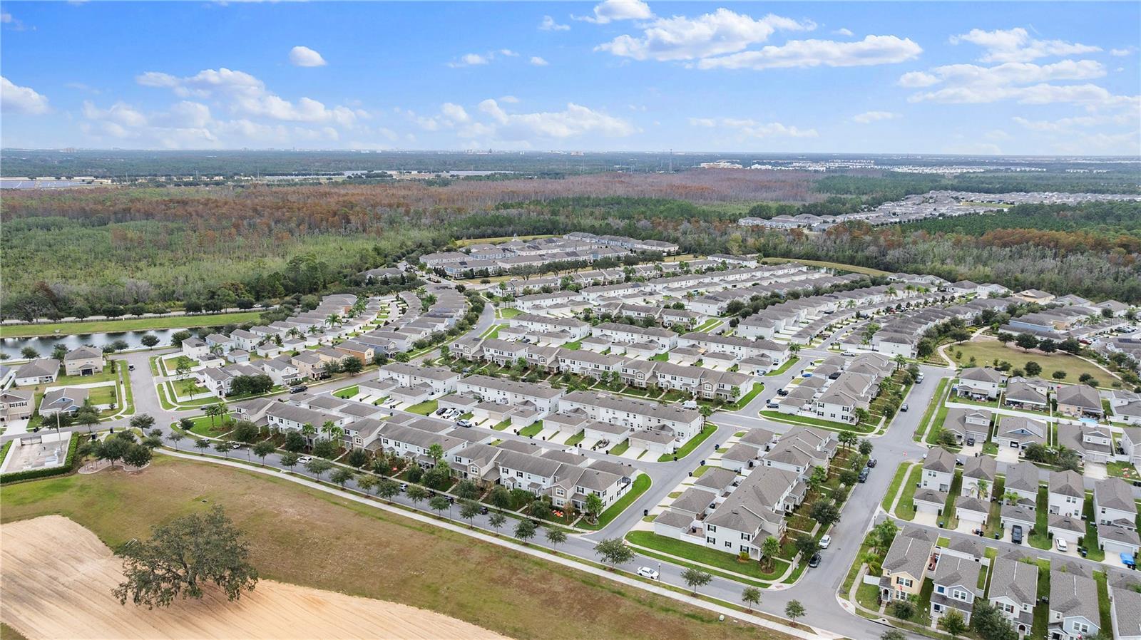 STOREY GROVE PH 1B-3 - Residential