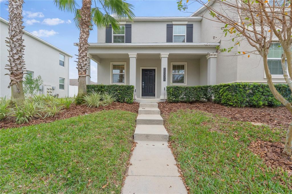 Photo of 15036 Chapter Way, Winter Garden, FL 34787 (MLS # O6364954)
