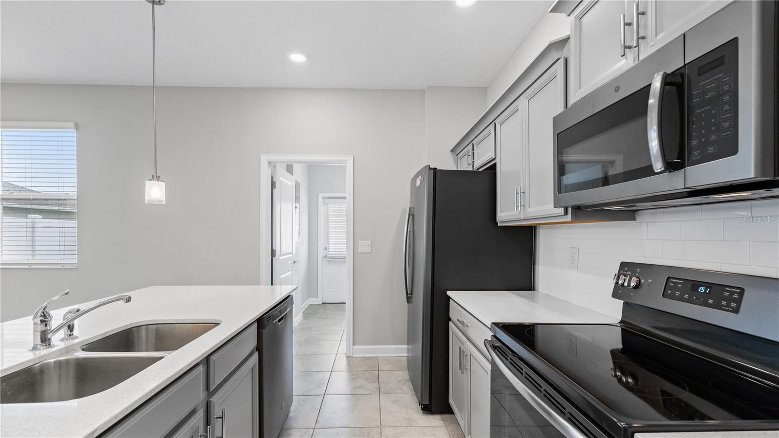 STOREY GROVE PH 1B-3 - Residential