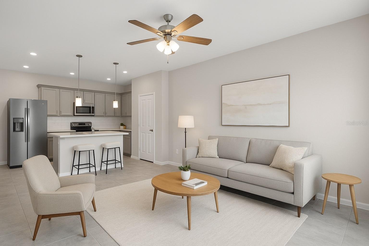 STOREY GROVE PH 1B-3 - Residential