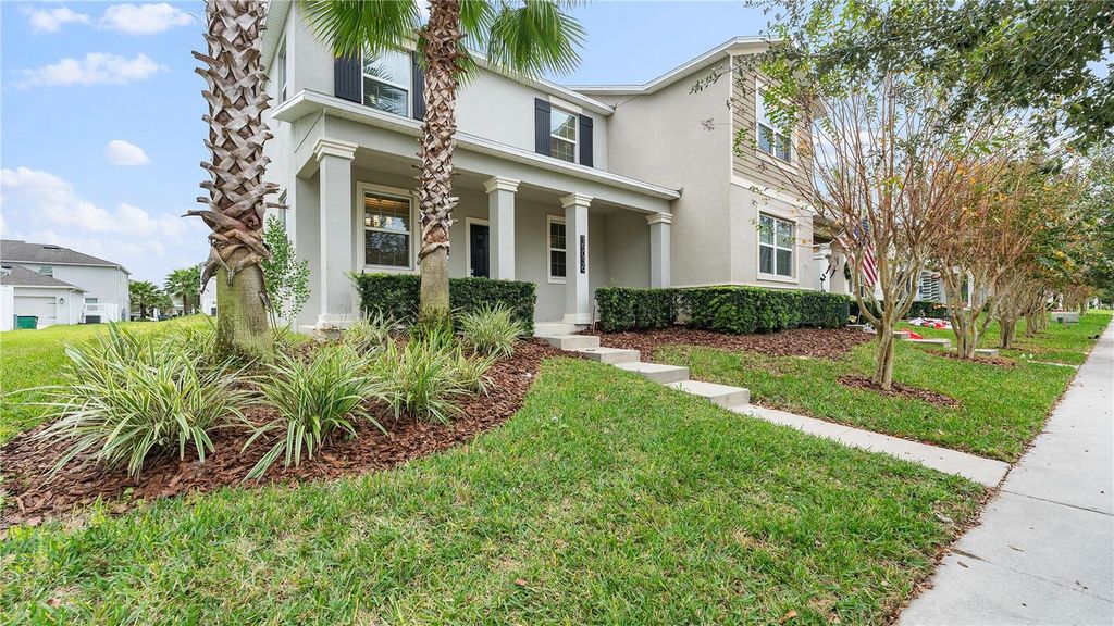 Photo of 15036 Chapter Way, Winter Garden, FL 34787 (MLS # O6364954)