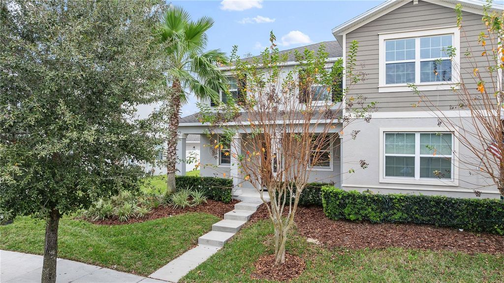 Photo of 15036 Chapter Way, Winter Garden, FL 34787 (MLS # O6364954)