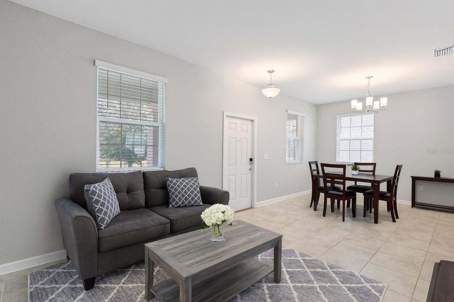 STOREY GROVE PH 1B-3 - Residential