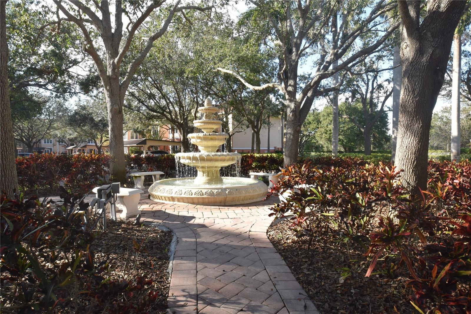 BELLA VILLINO VI - Residential Lease