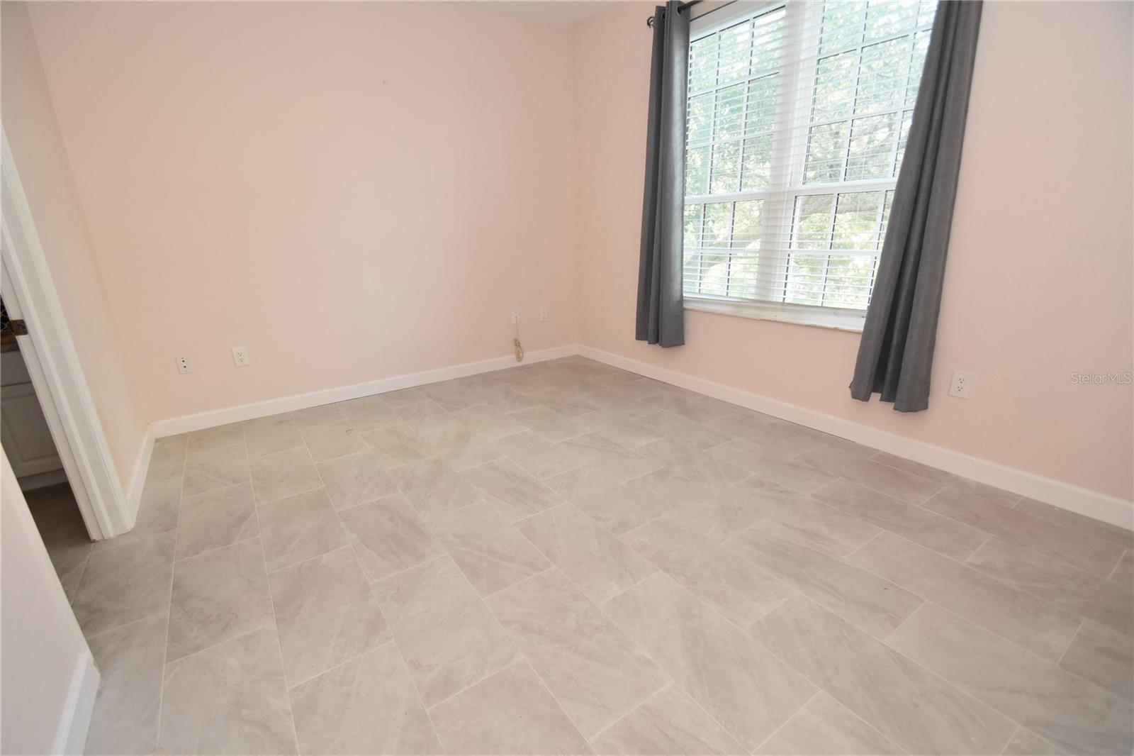 BELLA VILLINO VI - Residential Lease