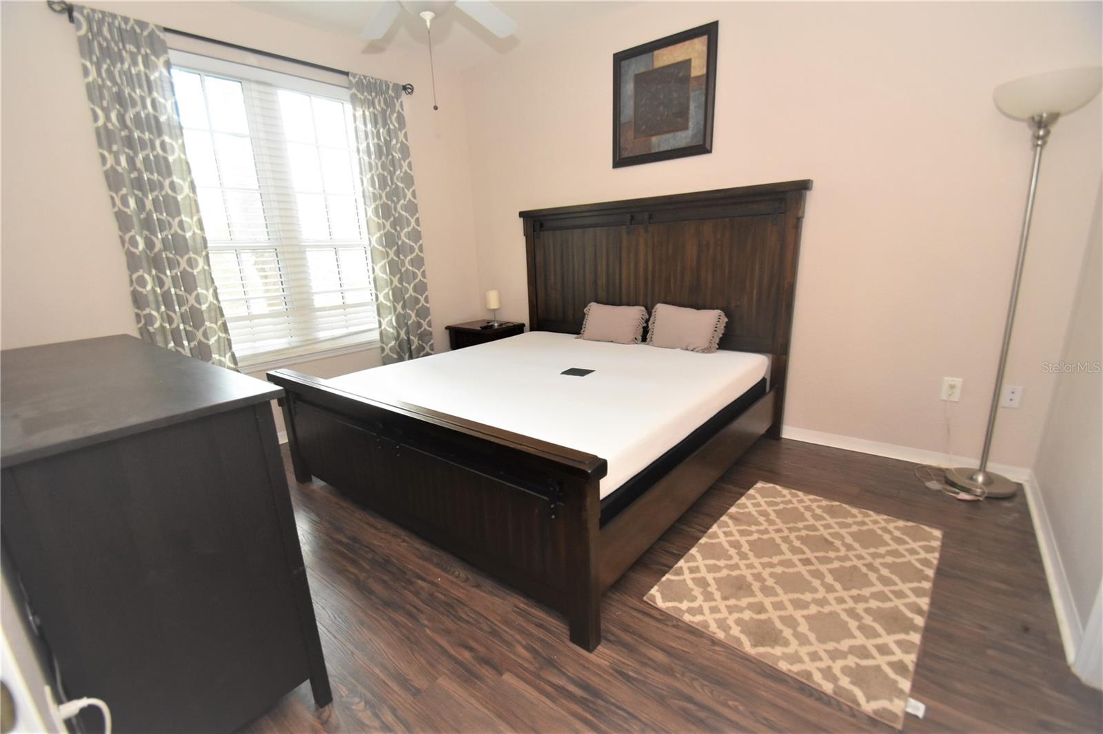 BELLA VILLINO VI - Residential Lease