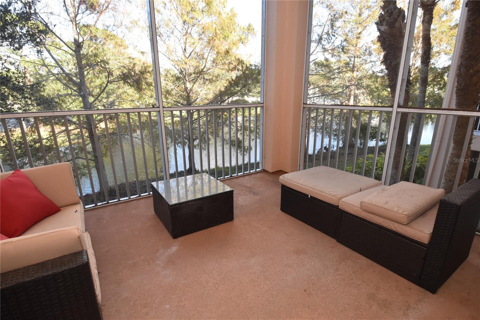 BELLA VILLINO VI - Residential Lease