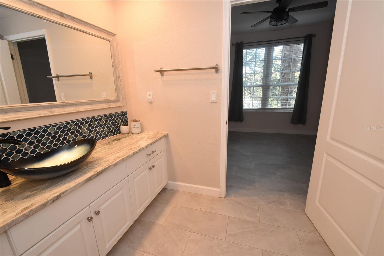 BELLA VILLINO VI - Residential Lease