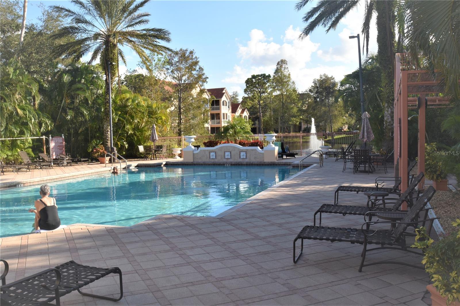 BELLA VILLINO VI - Residential Lease