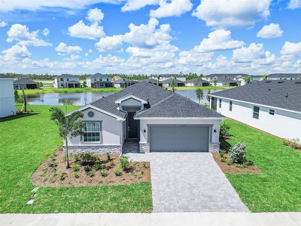 Photo of 15077 Anchorage Road, Punta Gorda, FL 33982 (MLS # C7522183)
