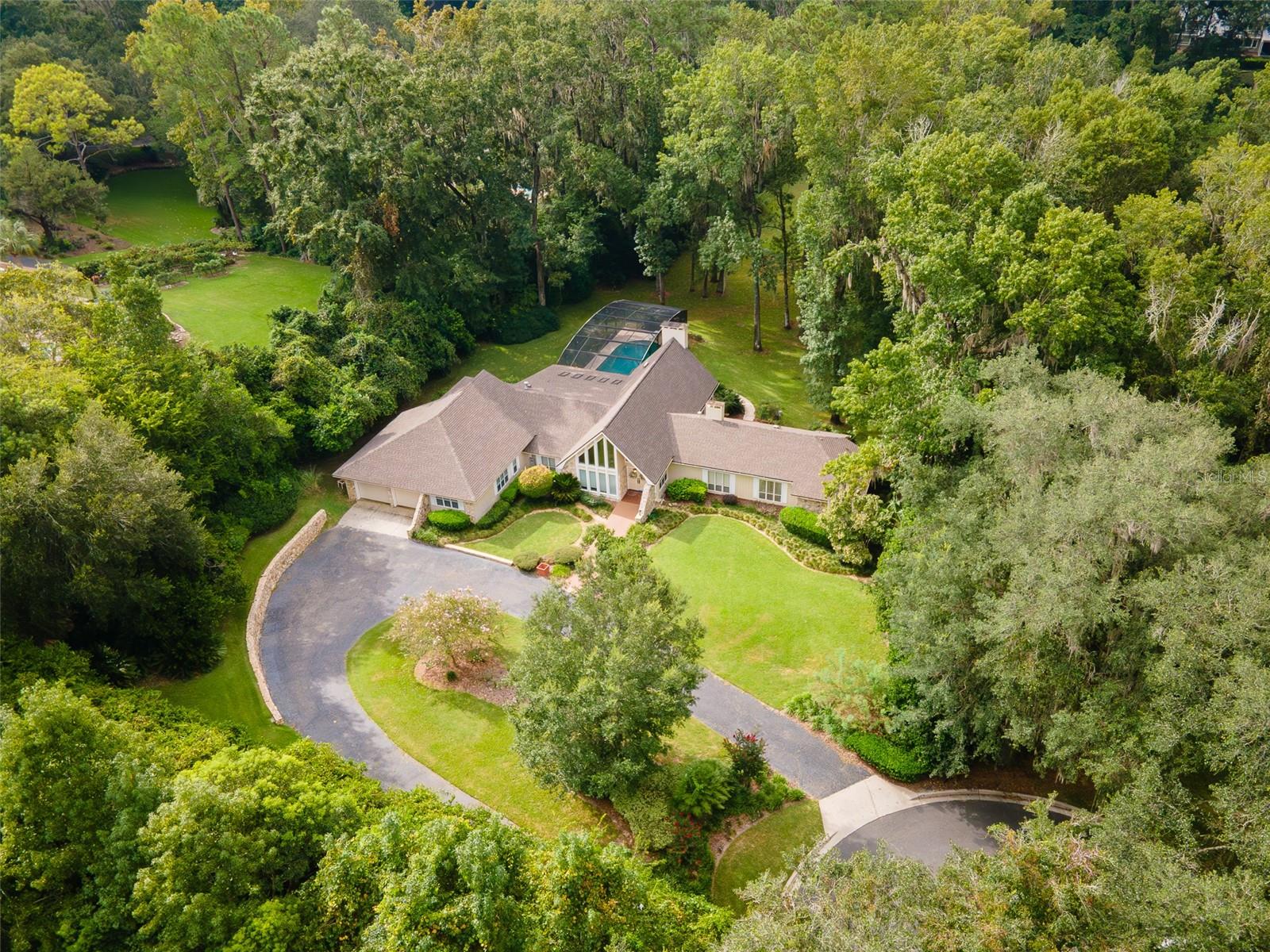 FOX GROVE - Residential