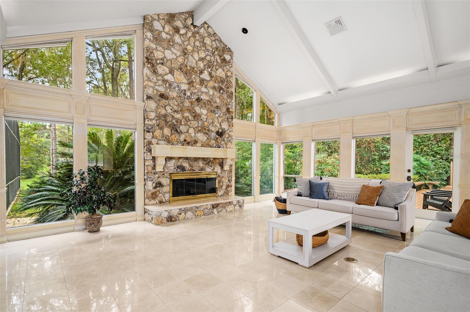 FOX GROVE - Residential