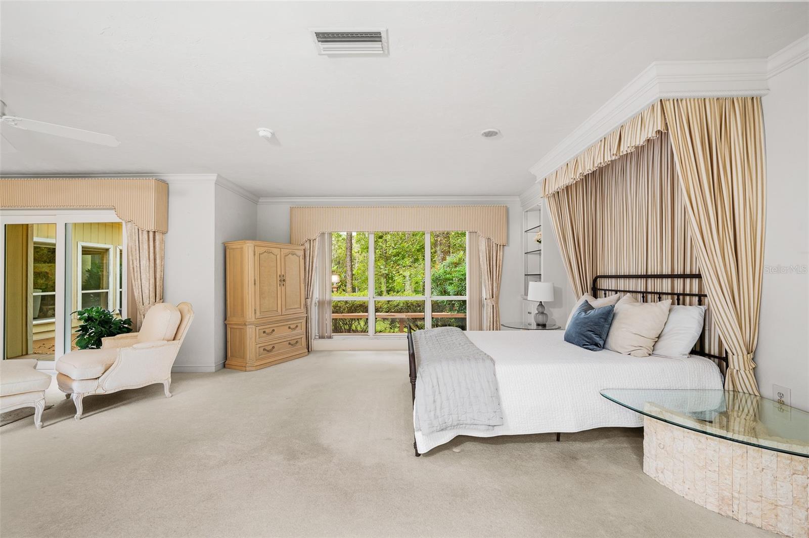 FOX GROVE - Residential