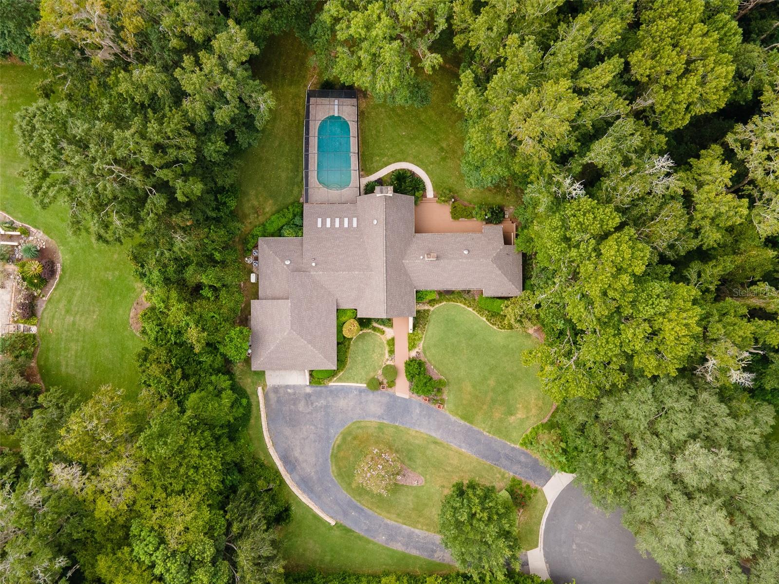 FOX GROVE - Residential