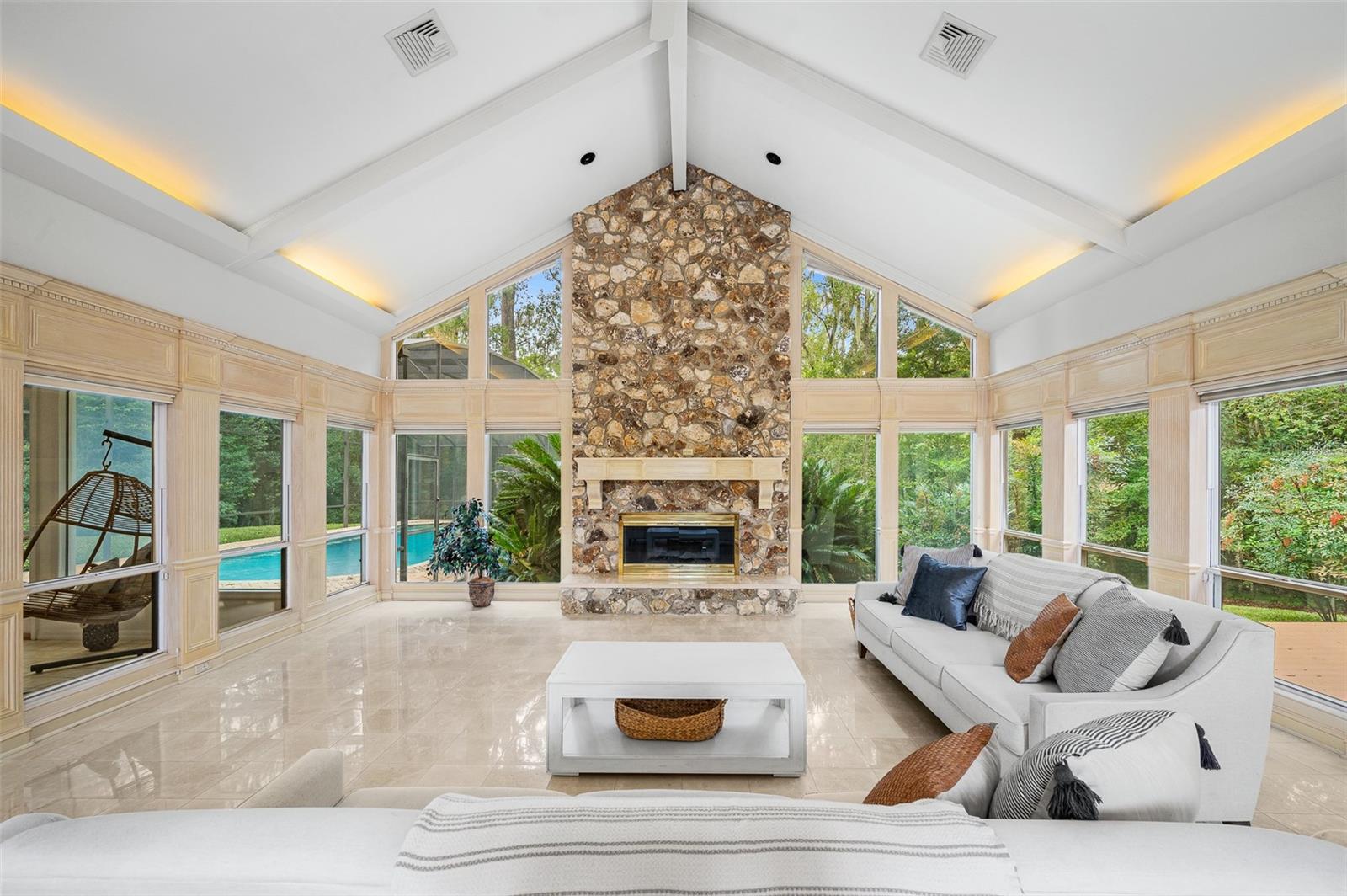 FOX GROVE - Residential