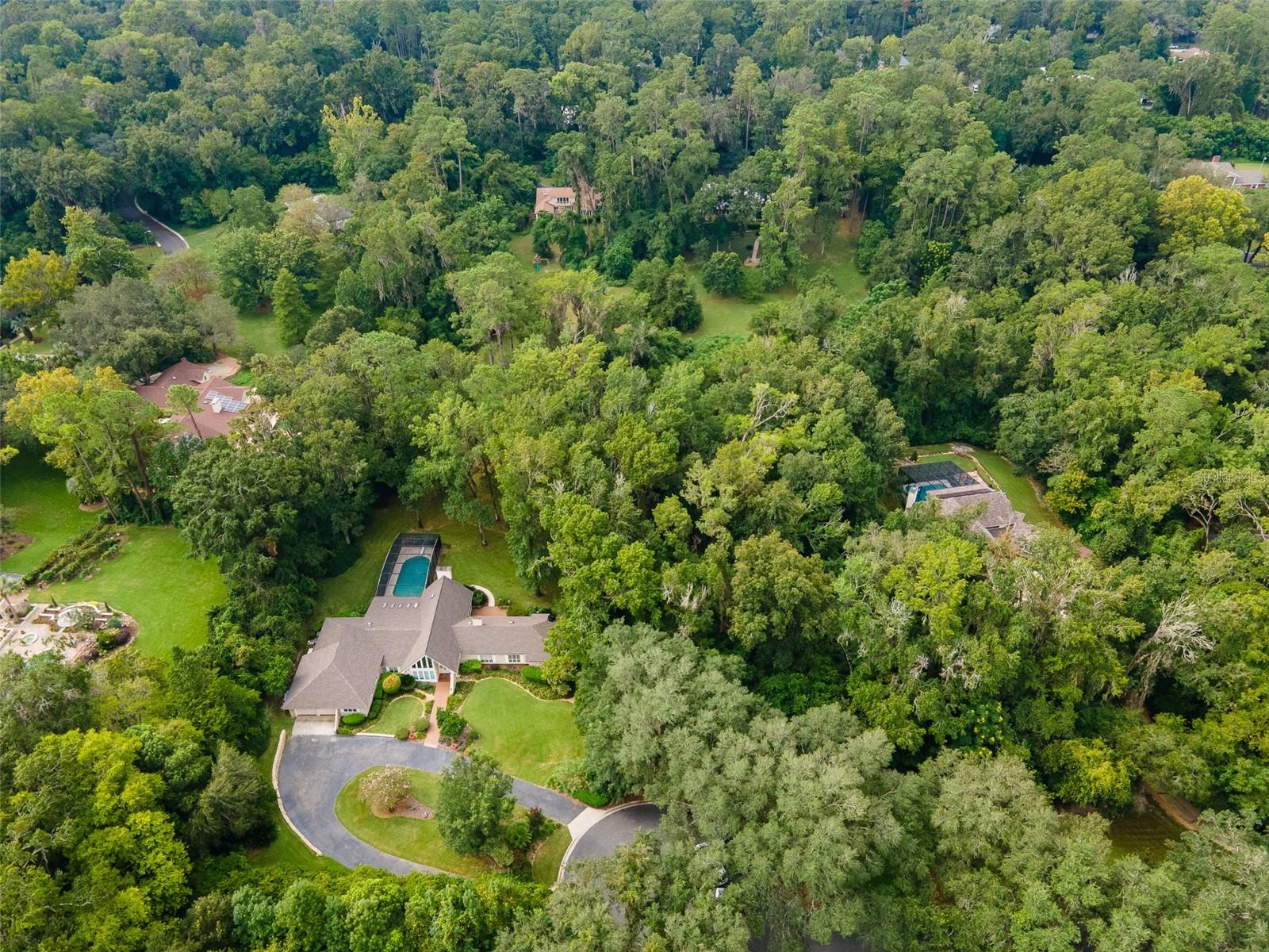 FOX GROVE - Residential