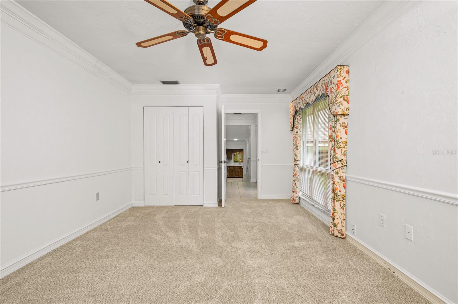 FOX GROVE - Residential