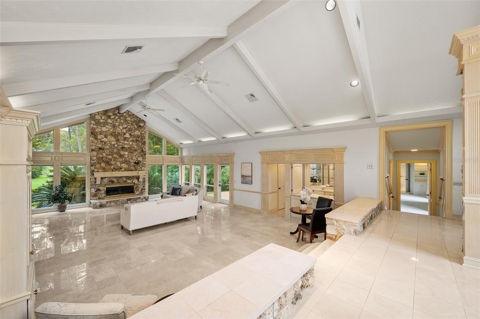 FOX GROVE - Residential