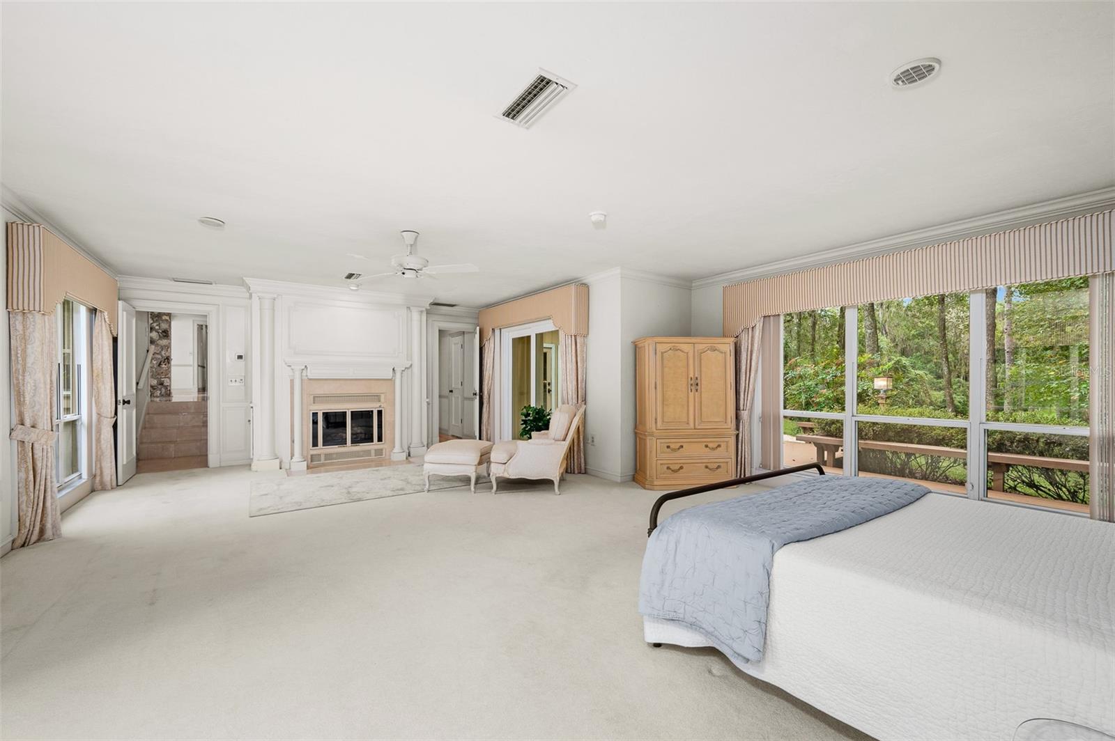 FOX GROVE - Residential