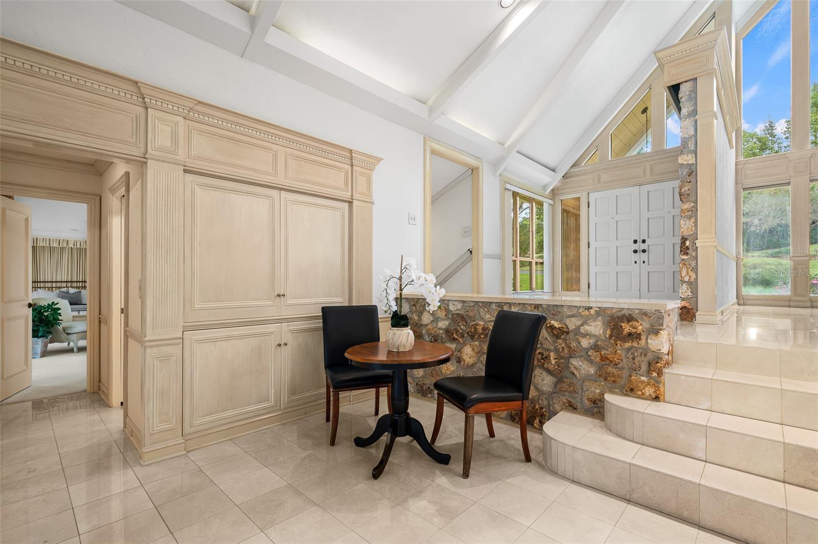 FOX GROVE - Residential