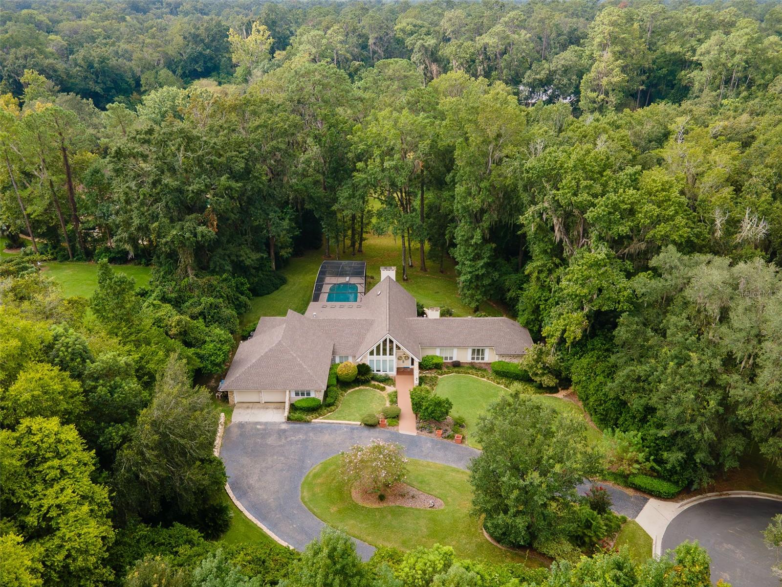 FOX GROVE - Residential