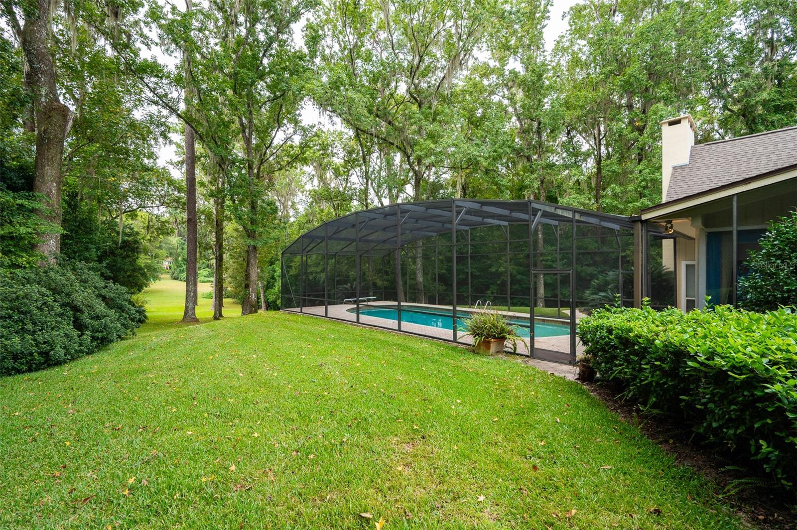 FOX GROVE - Residential