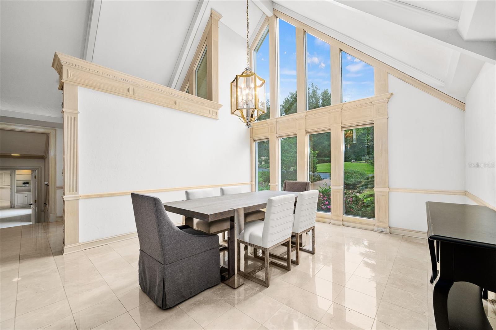 FOX GROVE - Residential