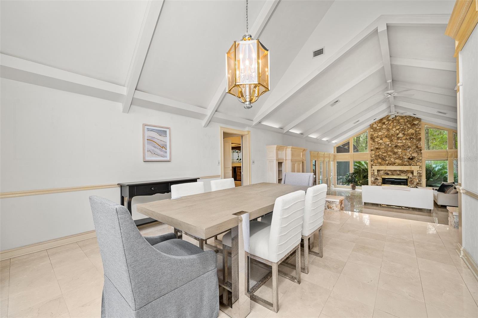 FOX GROVE - Residential