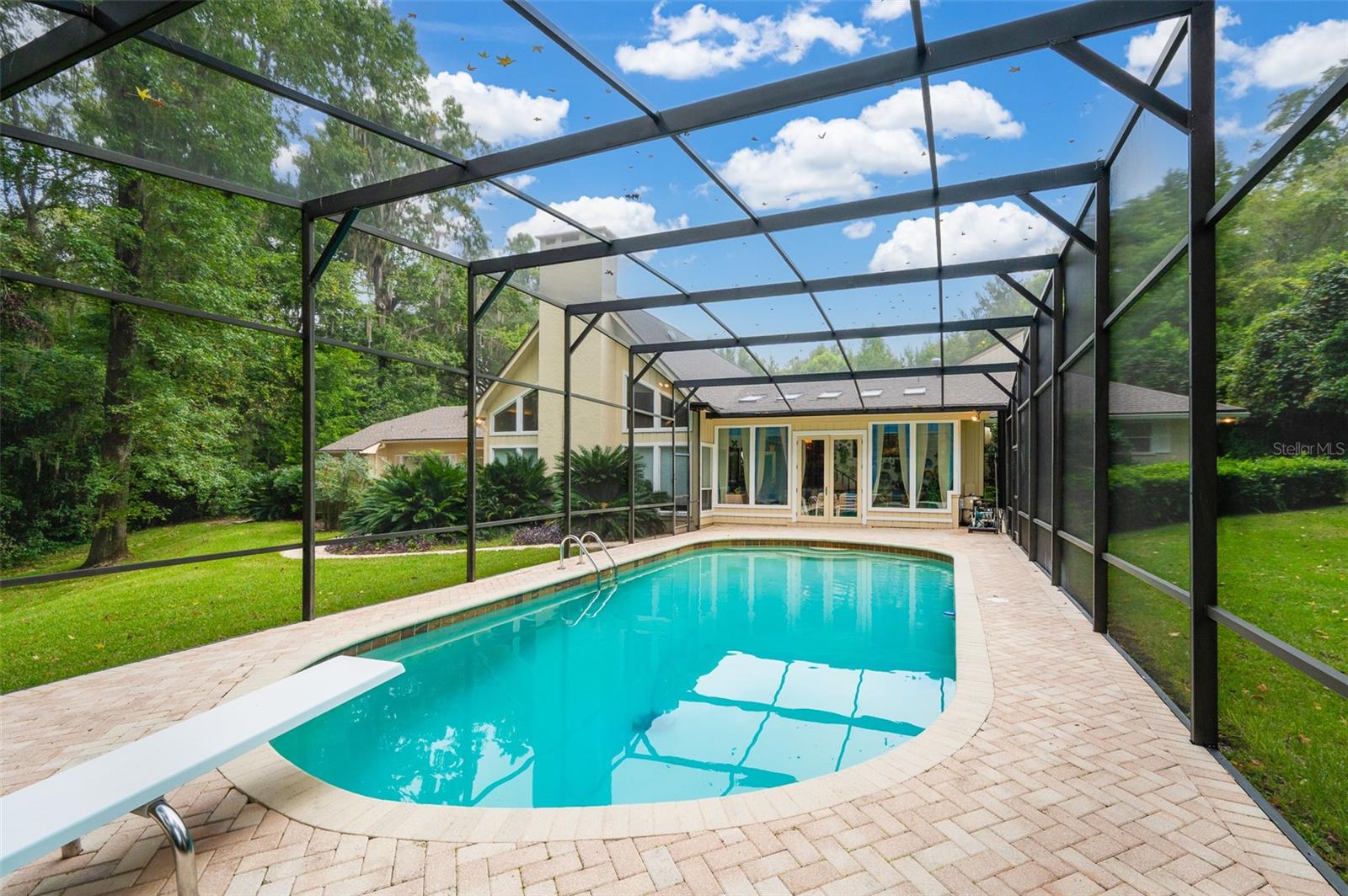 FOX GROVE - Residential