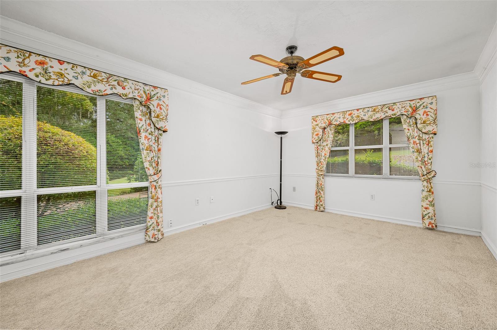 FOX GROVE - Residential