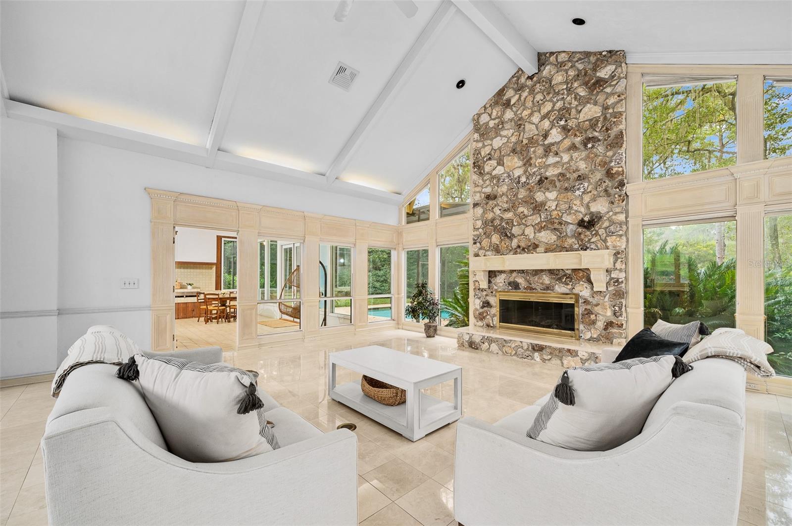 FOX GROVE - Residential