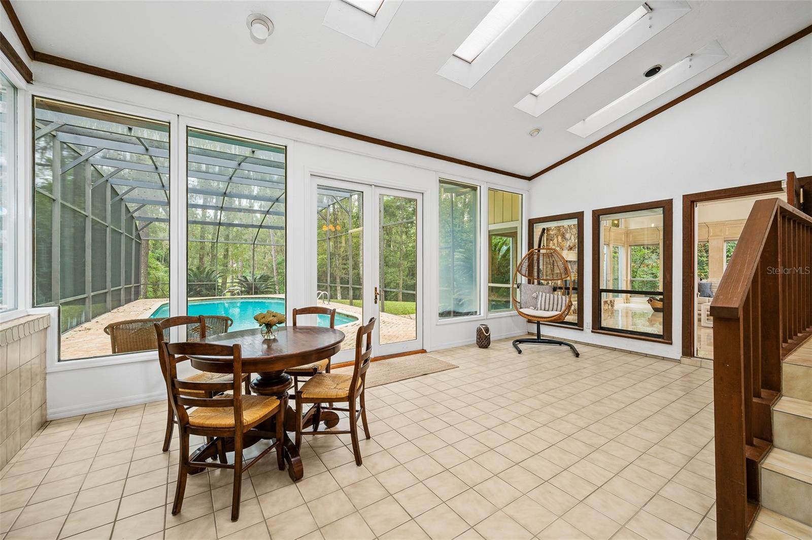 FOX GROVE - Residential