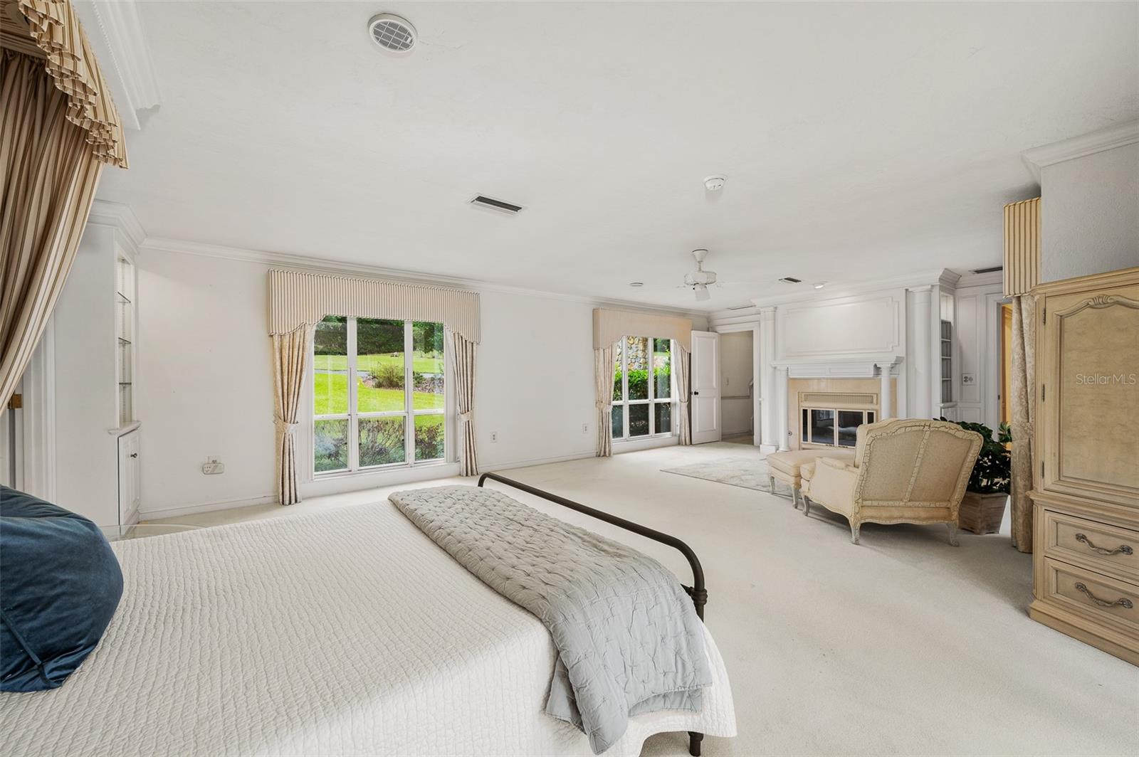 FOX GROVE - Residential