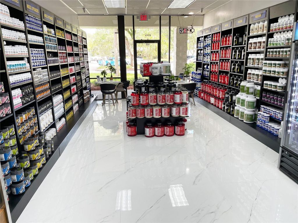 Photo of Lithia Pinecrest Road, Valrico, FL 33596 (MLS # TB8455959)