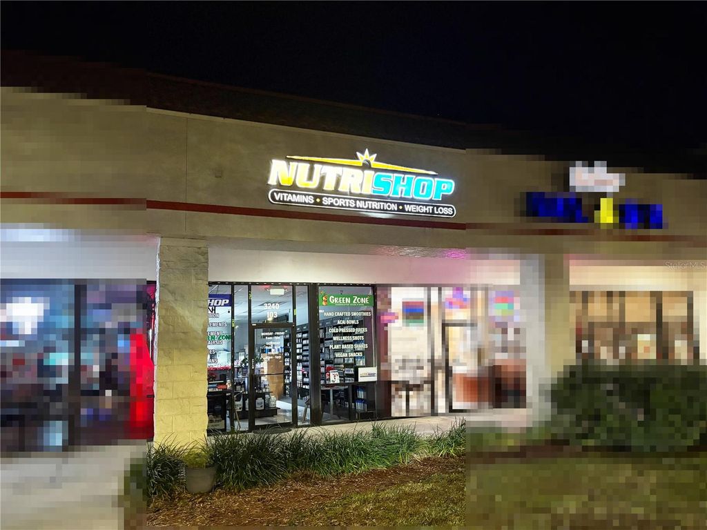 Photo of Lithia Pinecrest Road, Valrico, FL 33596 (MLS # TB8455959)