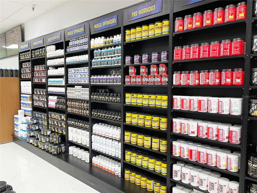 Photo of Lithia Pinecrest Road, Valrico, FL 33596 (MLS # TB8455959)