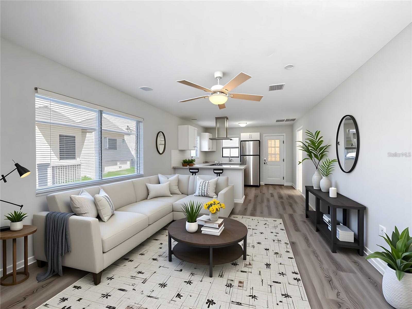 COUNTRY CLUB ESTATE SUB - Residential