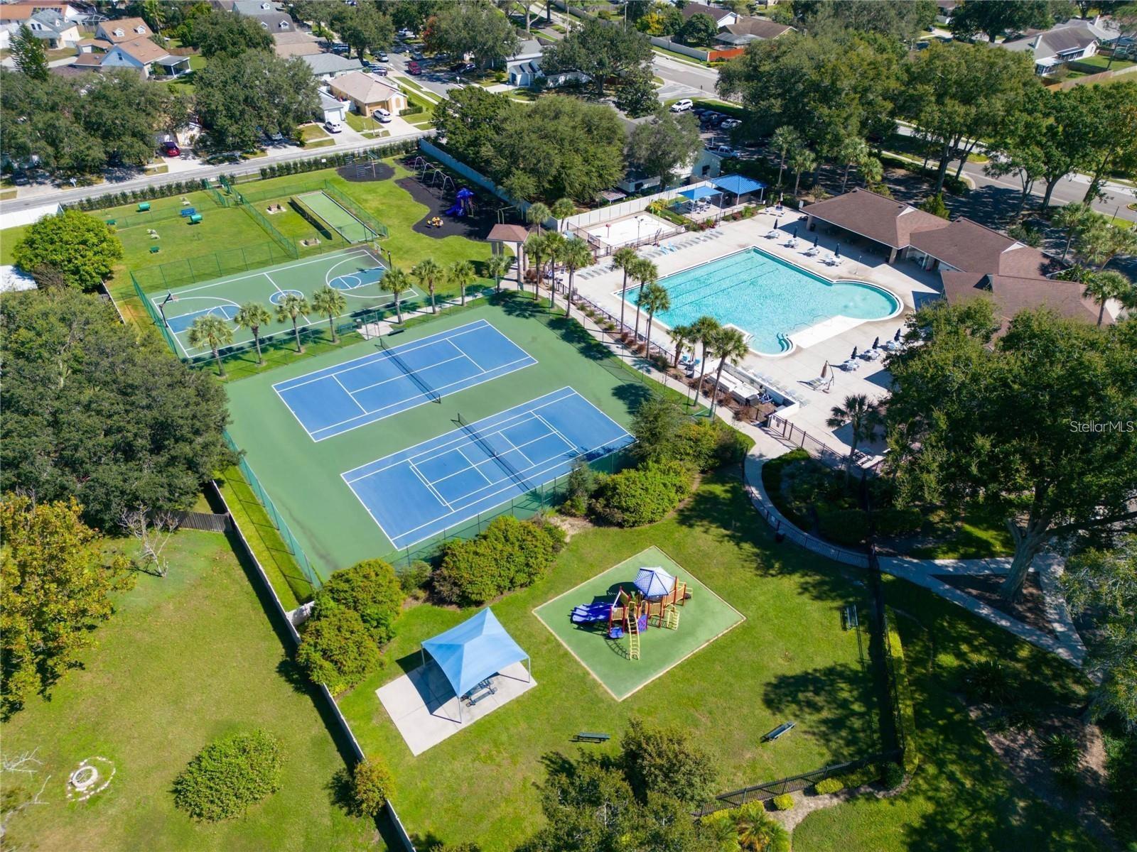 BRENTWOOD HILLS TR A UNIT 2 - Residential