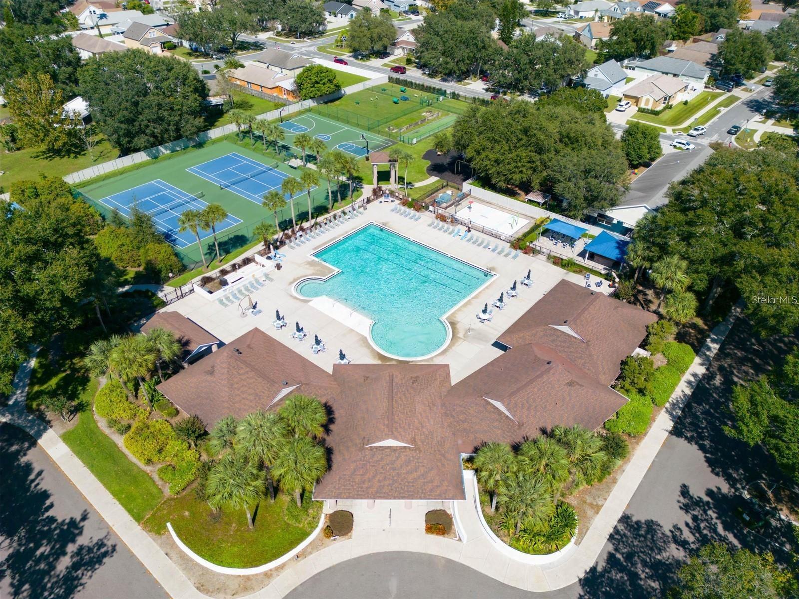 BRENTWOOD HILLS TR A UNIT 2 - Residential