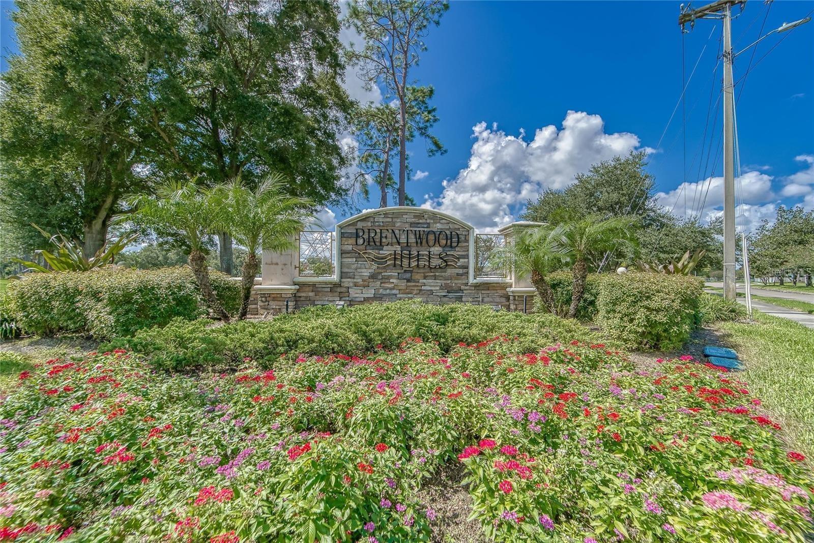 BRENTWOOD HILLS TR A UNIT 2 - Residential