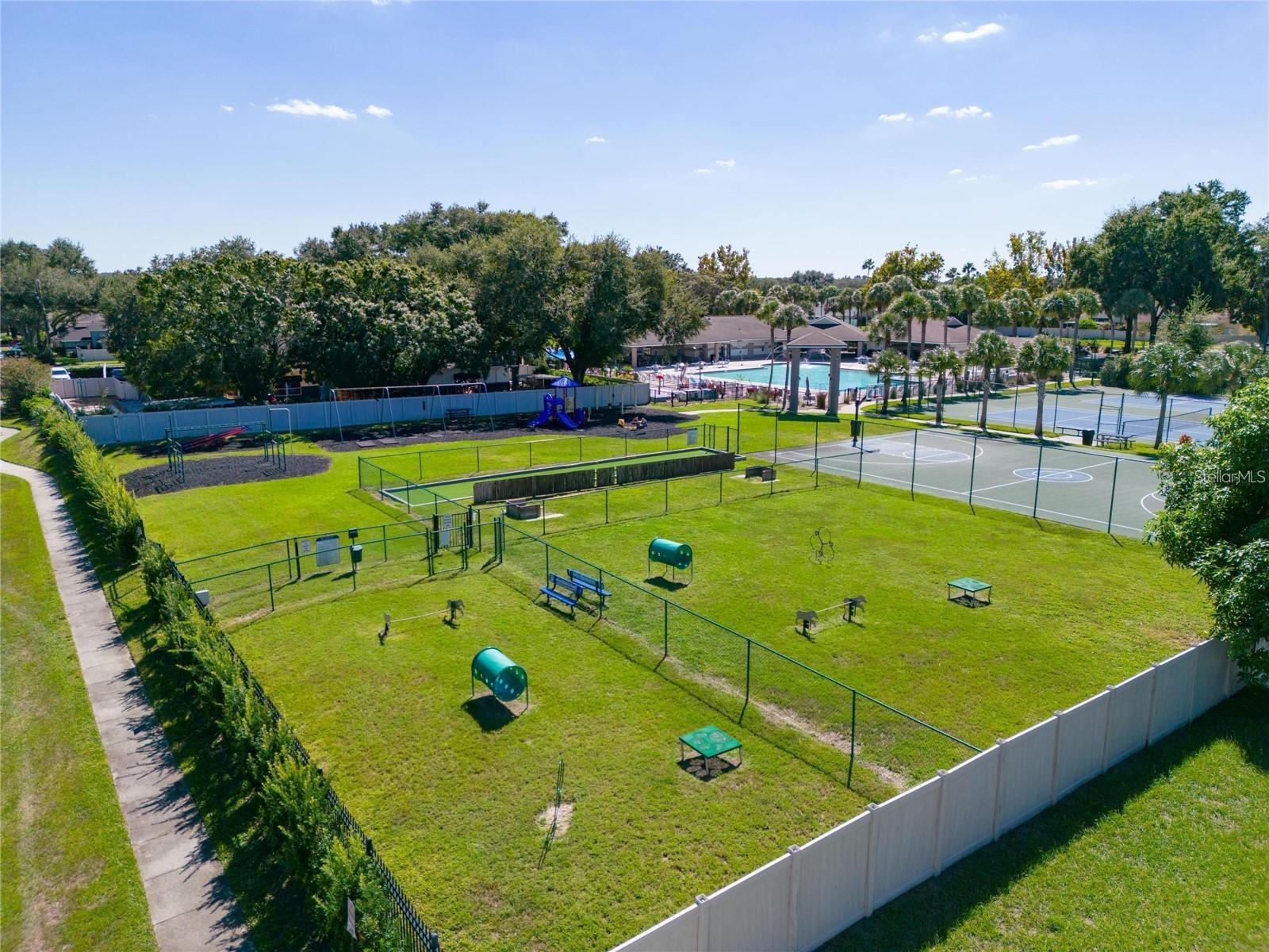 BRENTWOOD HILLS TR A UNIT 2 - Residential